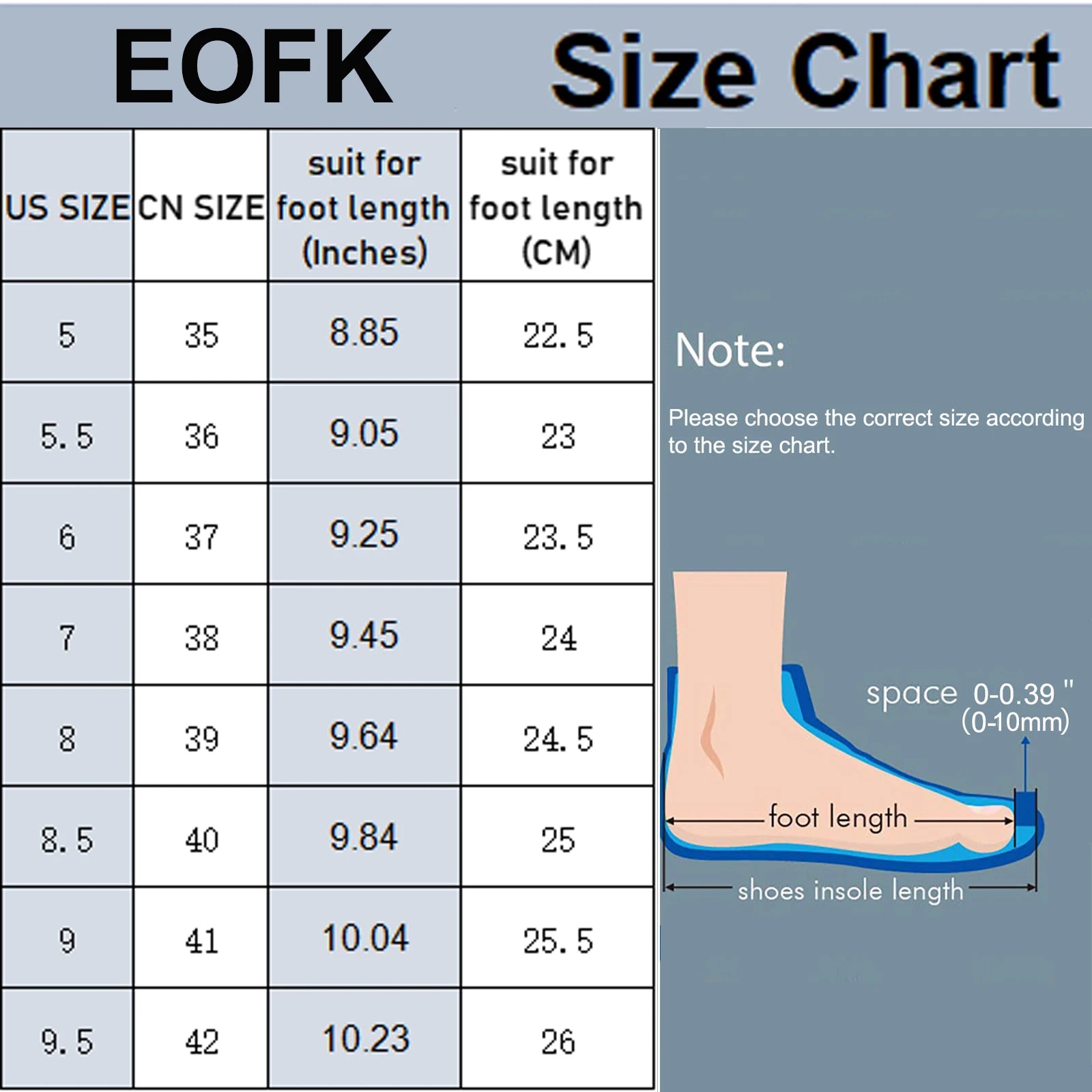 EOFK – mocassins à enfiler en cuir véritable pour femmes, chaussures d'été décontractées, plates, noires, 2022